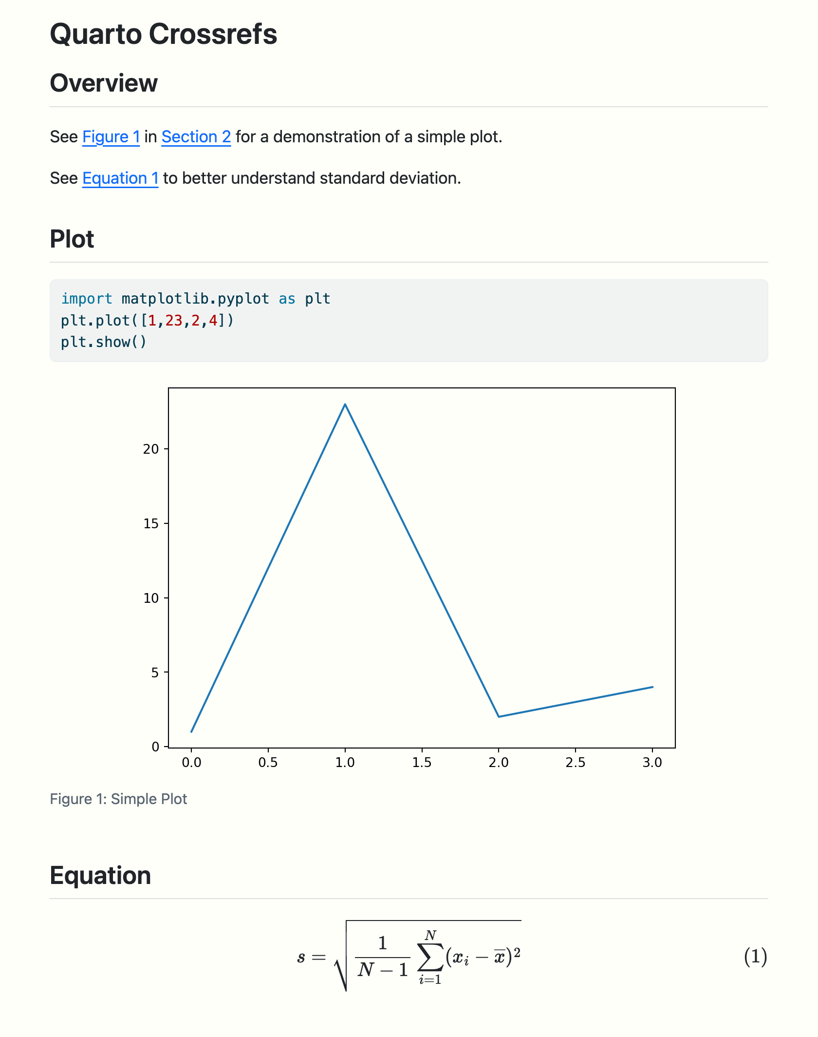 Rendered page with linked cross references to figures and equations.